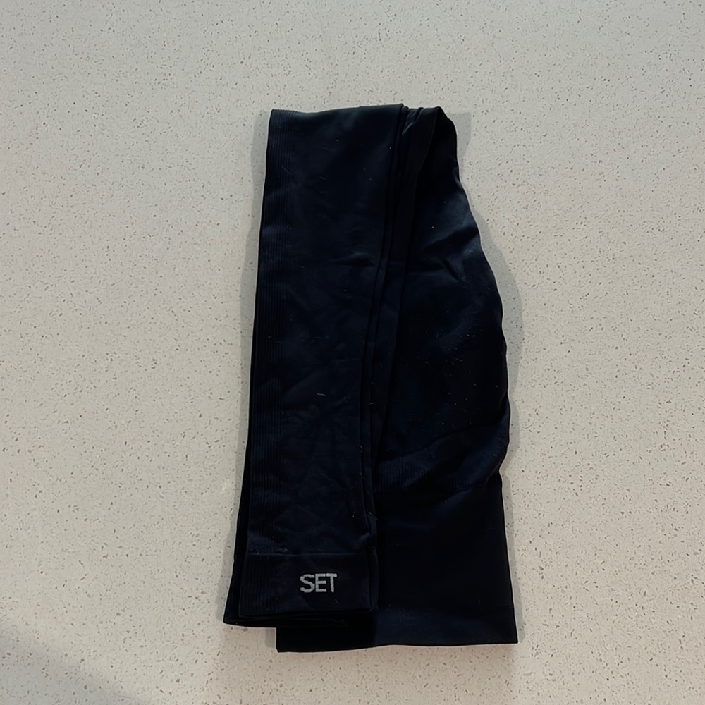 Set Active leggings